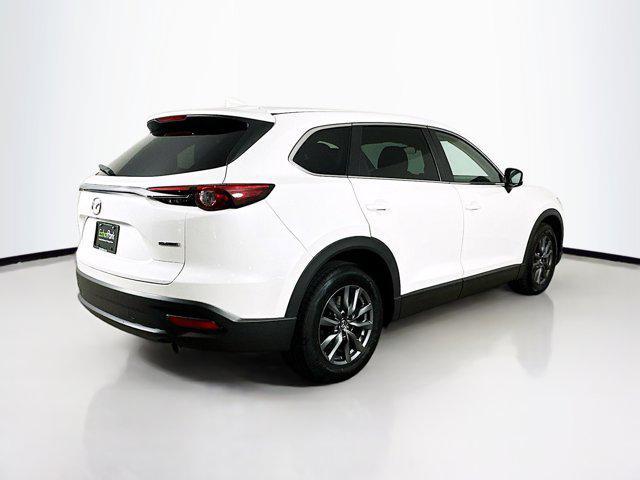 used 2021 Mazda CX-9 car, priced at $21,589