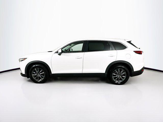 used 2021 Mazda CX-9 car, priced at $21,589