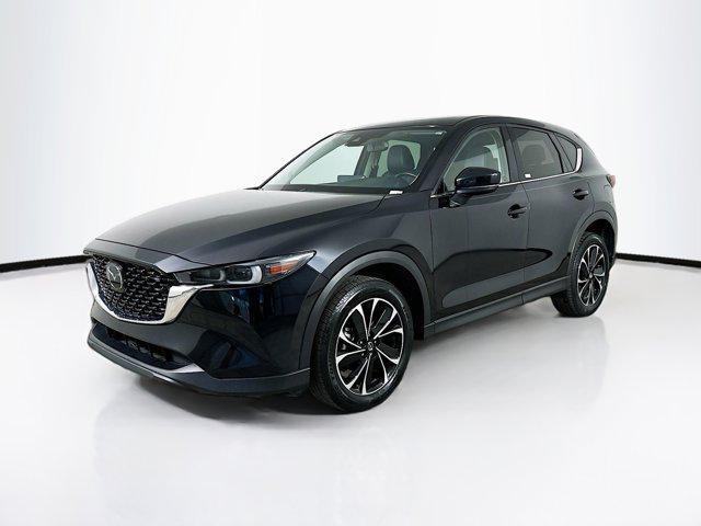 used 2022 Mazda CX-5 car, priced at $22,889