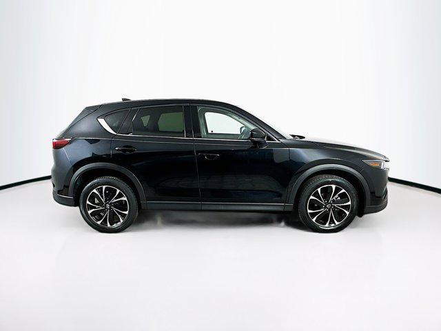 used 2022 Mazda CX-5 car, priced at $22,889