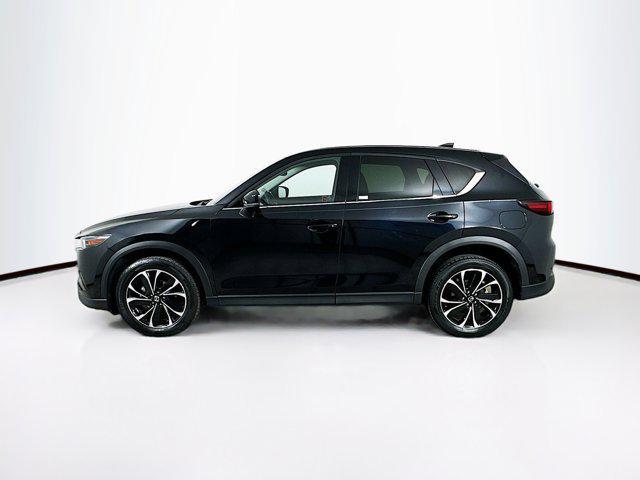 used 2022 Mazda CX-5 car, priced at $22,889