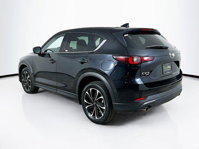 used 2022 Mazda CX-5 car, priced at $22,889