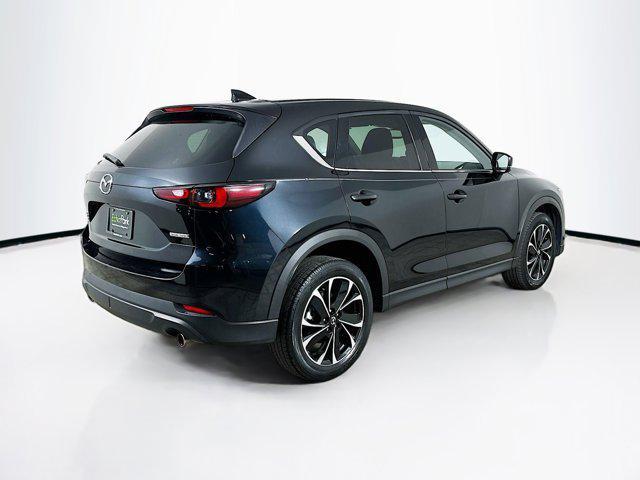 used 2022 Mazda CX-5 car, priced at $22,889