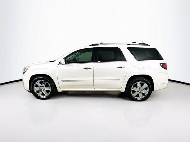 used 2014 GMC Acadia car, priced at $7,999