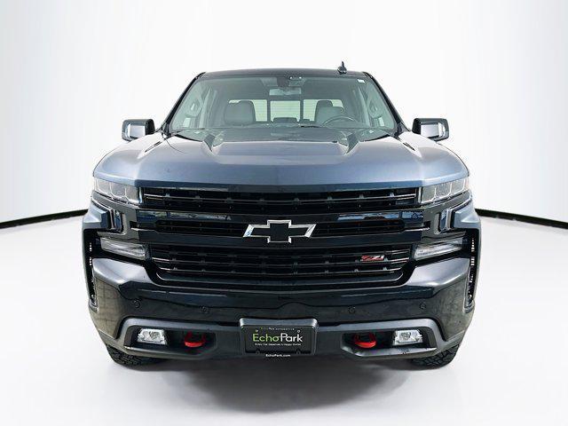 used 2020 Chevrolet Silverado 1500 car, priced at $30,889