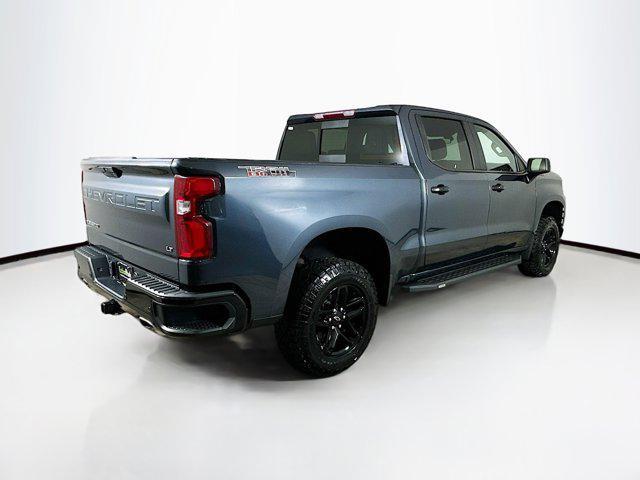 used 2020 Chevrolet Silverado 1500 car, priced at $30,889