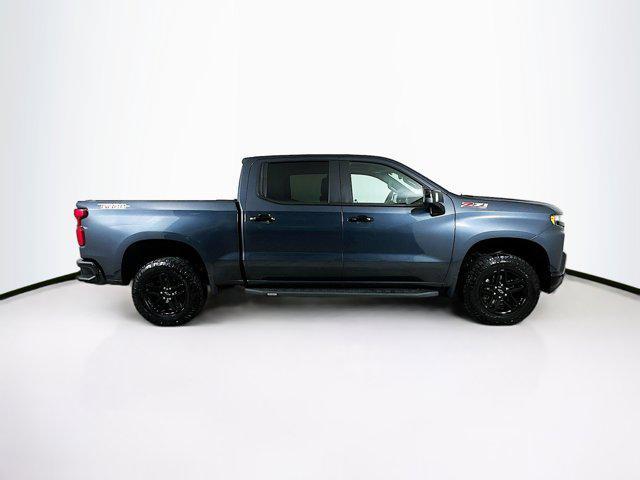 used 2020 Chevrolet Silverado 1500 car, priced at $30,889