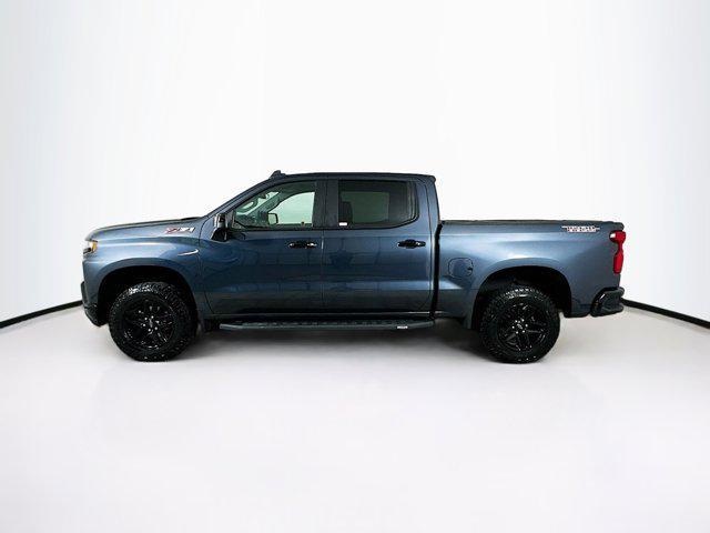 used 2020 Chevrolet Silverado 1500 car, priced at $30,889