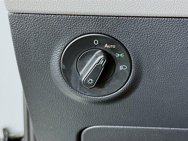 used 2024 Volkswagen Taos car, priced at $17,897