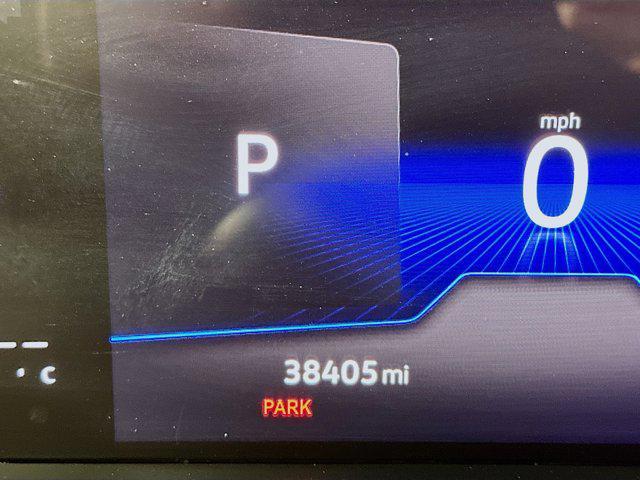 used 2024 Volkswagen Taos car, priced at $17,897