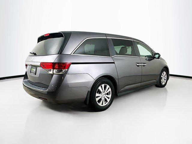 used 2015 Honda Odyssey car, priced at $10,289