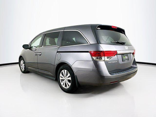 used 2015 Honda Odyssey car, priced at $10,289