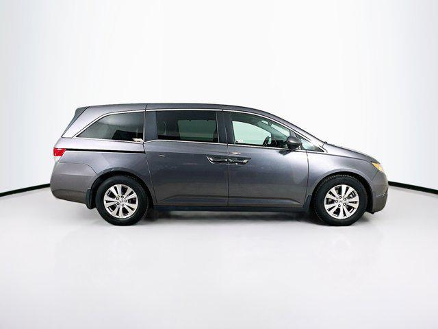 used 2015 Honda Odyssey car, priced at $10,289