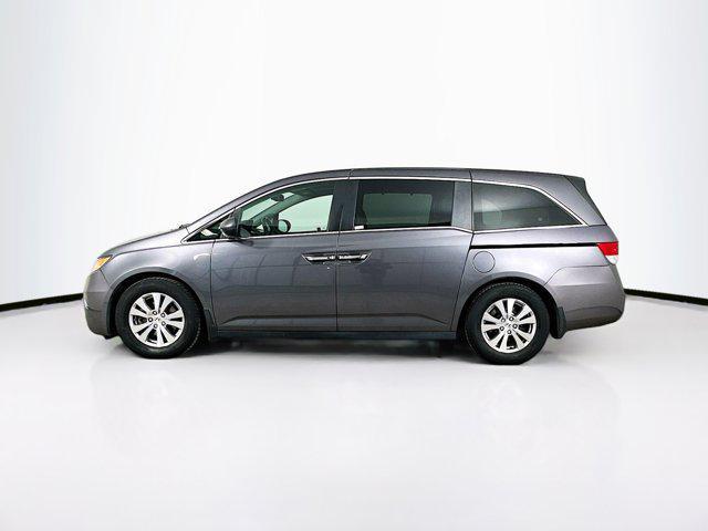 used 2015 Honda Odyssey car, priced at $10,289