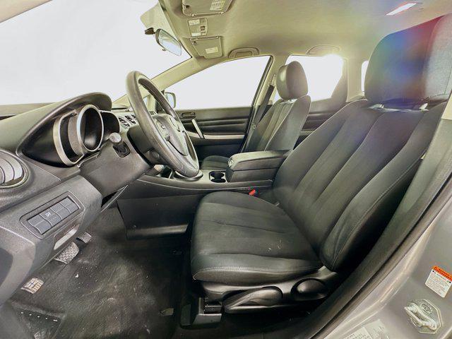 used 2010 Mazda CX-7 car, priced at $6,497