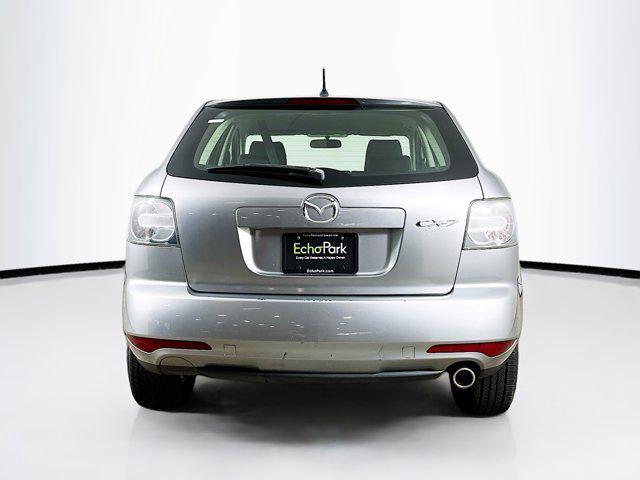 used 2010 Mazda CX-7 car, priced at $6,497