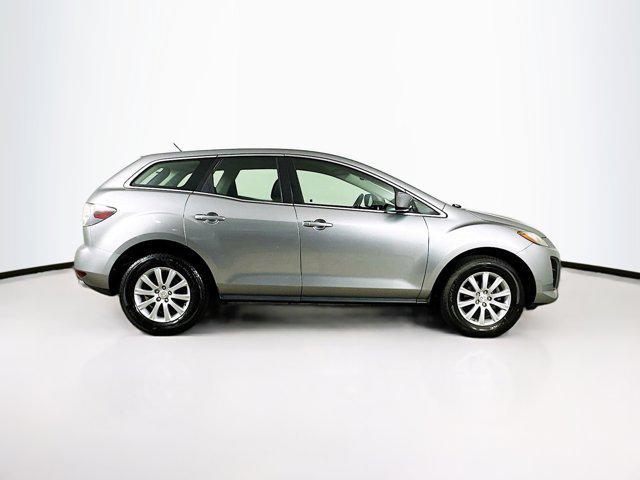 used 2010 Mazda CX-7 car, priced at $6,497