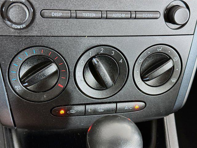 used 2010 Mazda CX-7 car, priced at $6,497