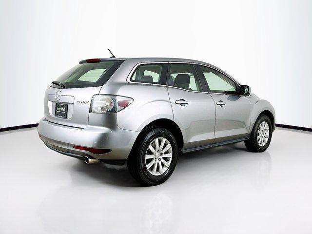 used 2010 Mazda CX-7 car, priced at $6,497