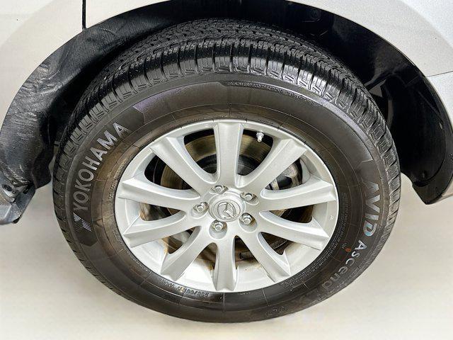used 2010 Mazda CX-7 car, priced at $6,497