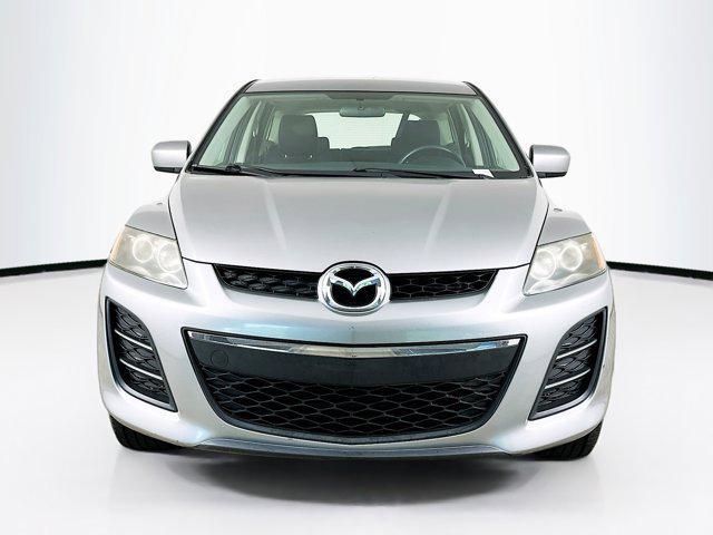 used 2010 Mazda CX-7 car, priced at $6,497