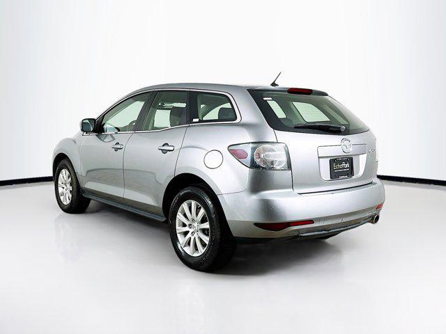 used 2010 Mazda CX-7 car, priced at $6,497