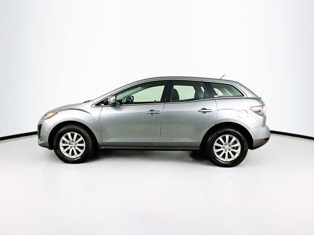 used 2010 Mazda CX-7 car, priced at $6,497