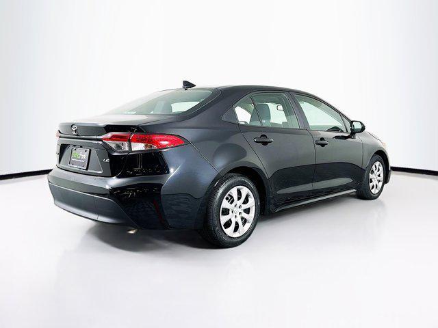 used 2024 Toyota Corolla car, priced at $18,597