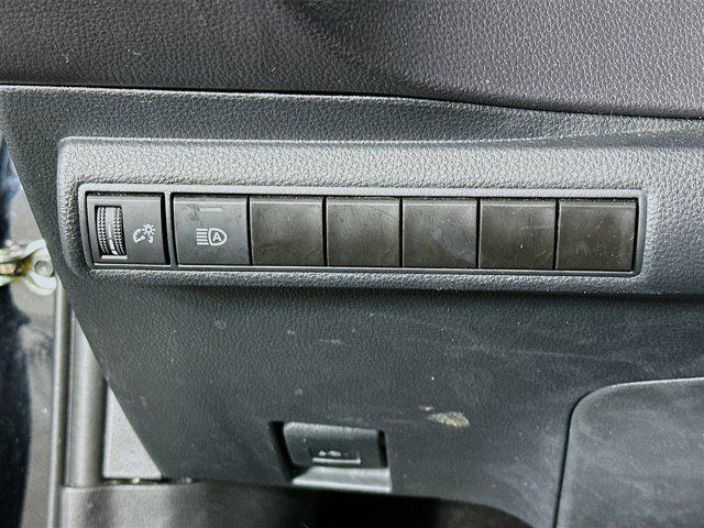 used 2024 Toyota Corolla car, priced at $18,597