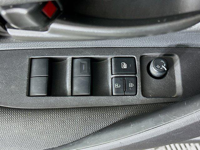 used 2024 Toyota Corolla car, priced at $18,597