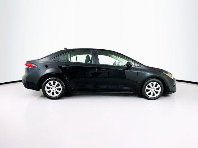 used 2024 Toyota Corolla car, priced at $18,597