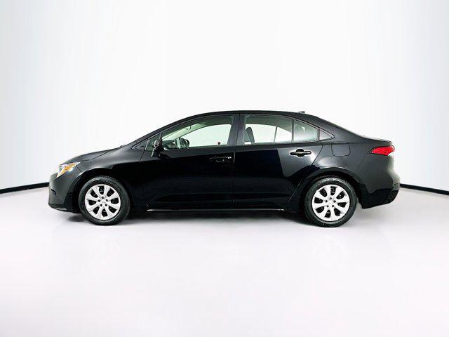 used 2024 Toyota Corolla car, priced at $18,597