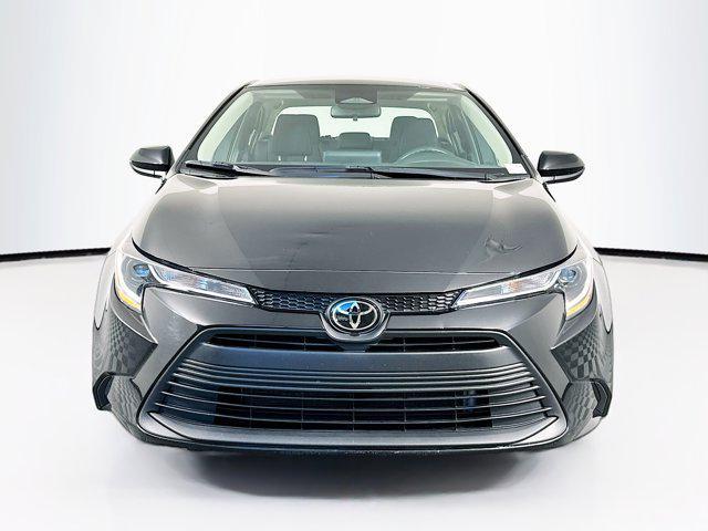 used 2024 Toyota Corolla car, priced at $18,597