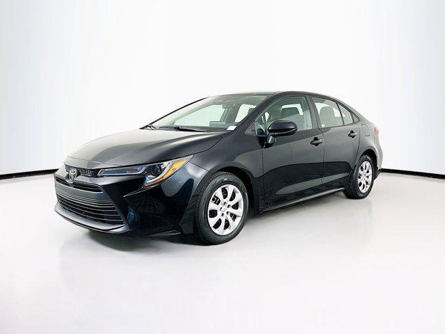 used 2024 Toyota Corolla car, priced at $18,597