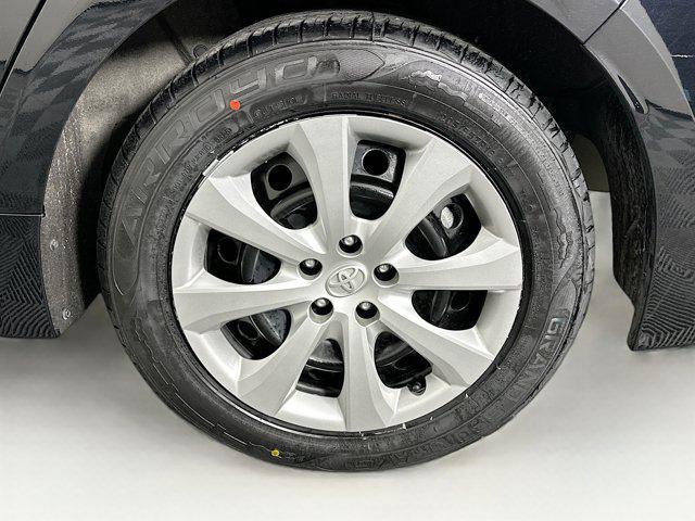 used 2024 Toyota Corolla car, priced at $18,597