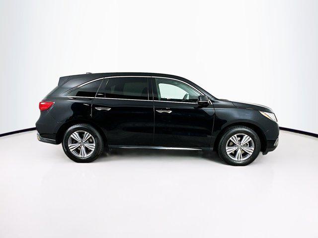 used 2020 Acura MDX car, priced at $27,997