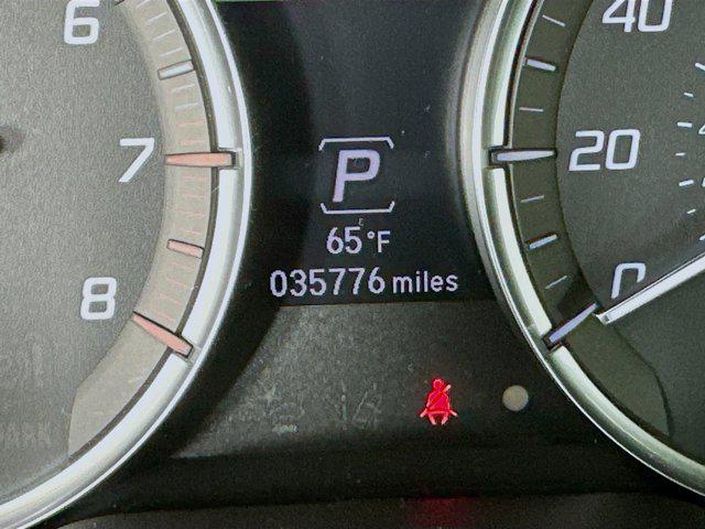 used 2020 Acura MDX car, priced at $27,997