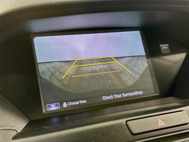 used 2020 Acura MDX car, priced at $27,997