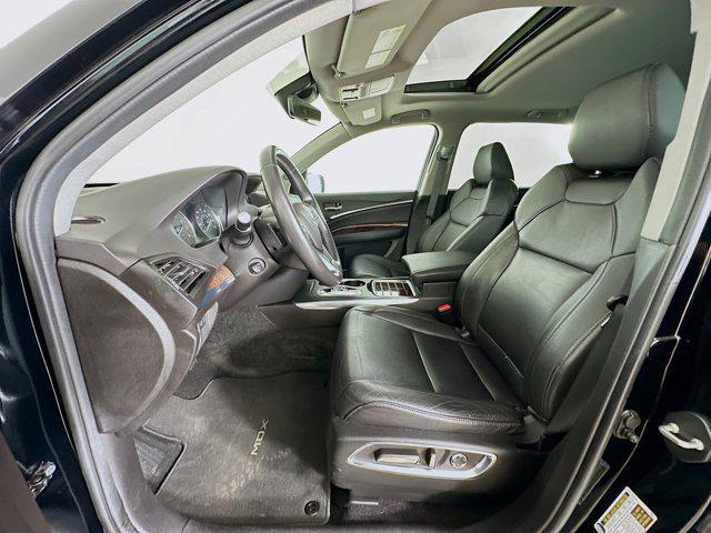 used 2020 Acura MDX car, priced at $27,997