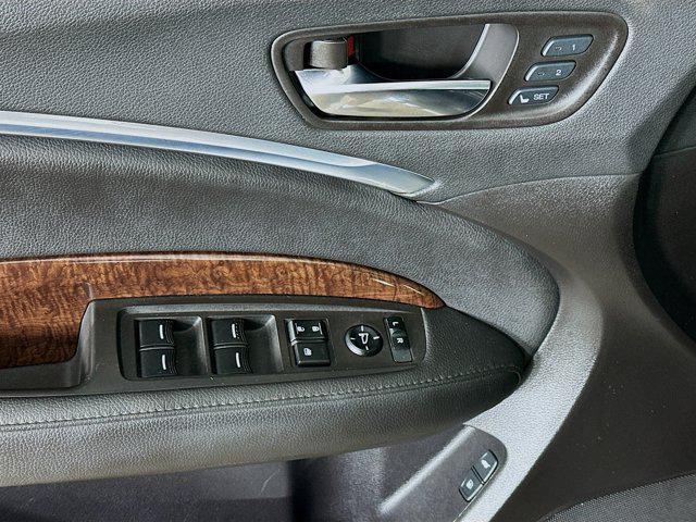 used 2020 Acura MDX car, priced at $27,997