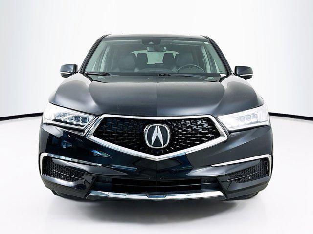 used 2020 Acura MDX car, priced at $27,997