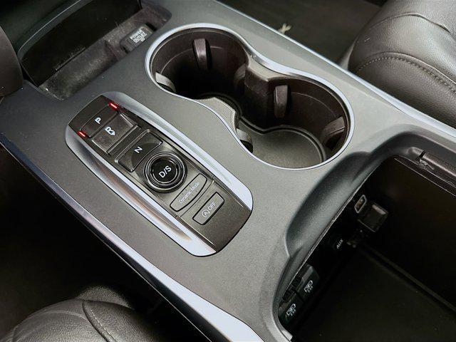 used 2020 Acura MDX car, priced at $27,997