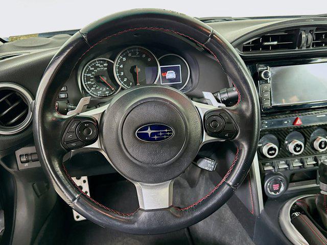 used 2019 Subaru BRZ car, priced at $18,797