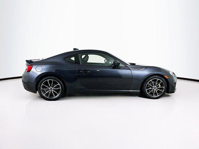 used 2019 Subaru BRZ car, priced at $18,797