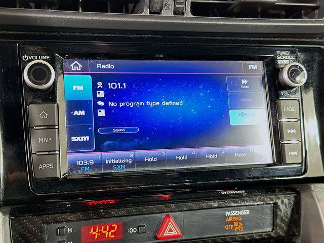 used 2019 Subaru BRZ car, priced at $18,797