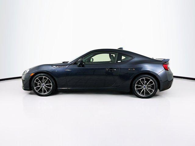 used 2019 Subaru BRZ car, priced at $18,797