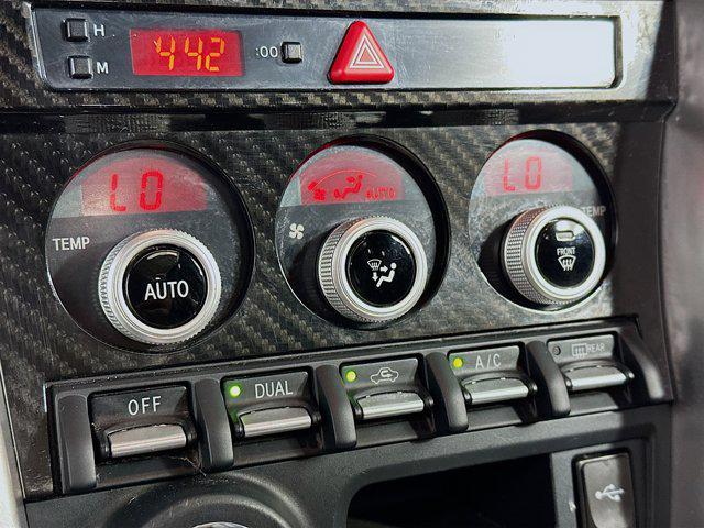 used 2019 Subaru BRZ car, priced at $18,797