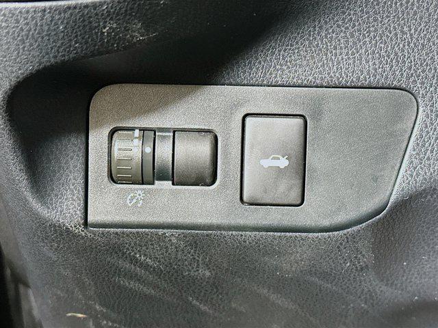 used 2019 Subaru BRZ car, priced at $18,797