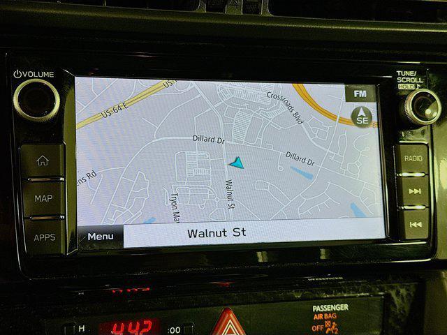 used 2019 Subaru BRZ car, priced at $18,797