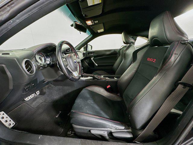 used 2019 Subaru BRZ car, priced at $18,797